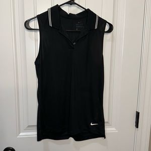 Nike golf polo ⛳️ New